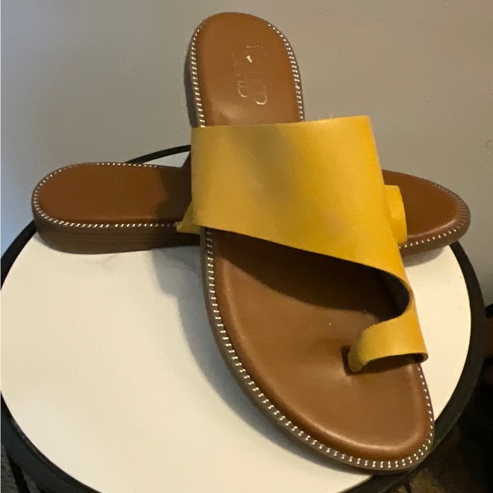 Franco Sarto size 10